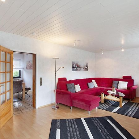 Ferienwohnung Lux Plettenberg Luaran gambar