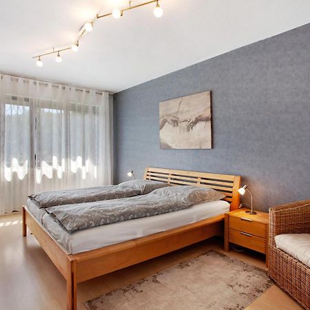 Ferienwohnung Lux Plettenberg Luaran gambar