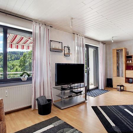 Ferienwohnung Lux Plettenberg Luaran gambar