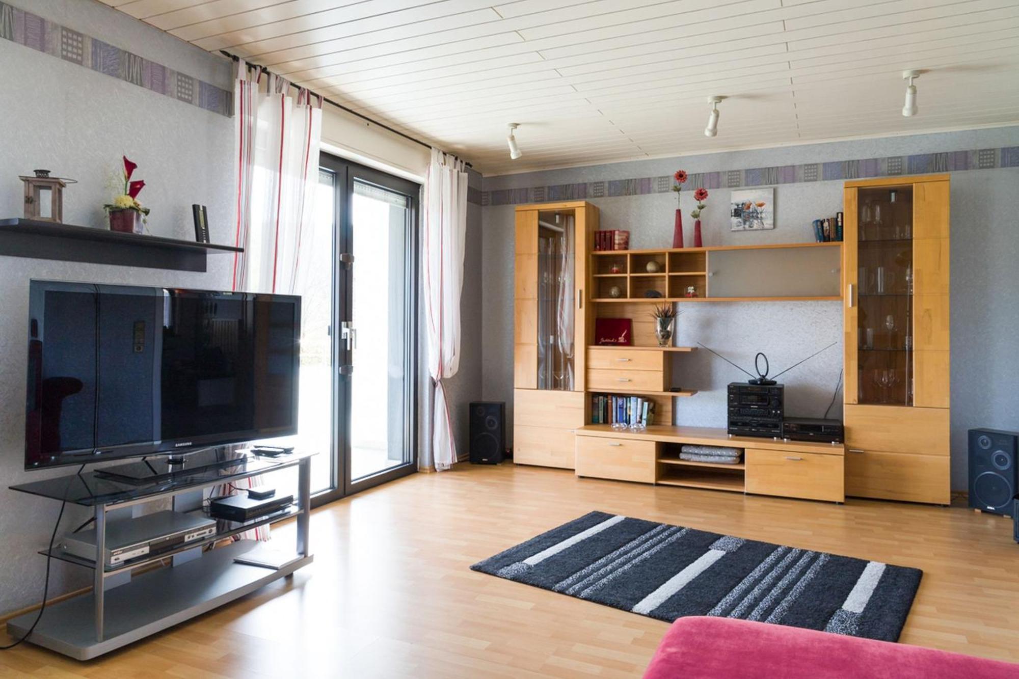 Ferienwohnung Lux Plettenberg Luaran gambar