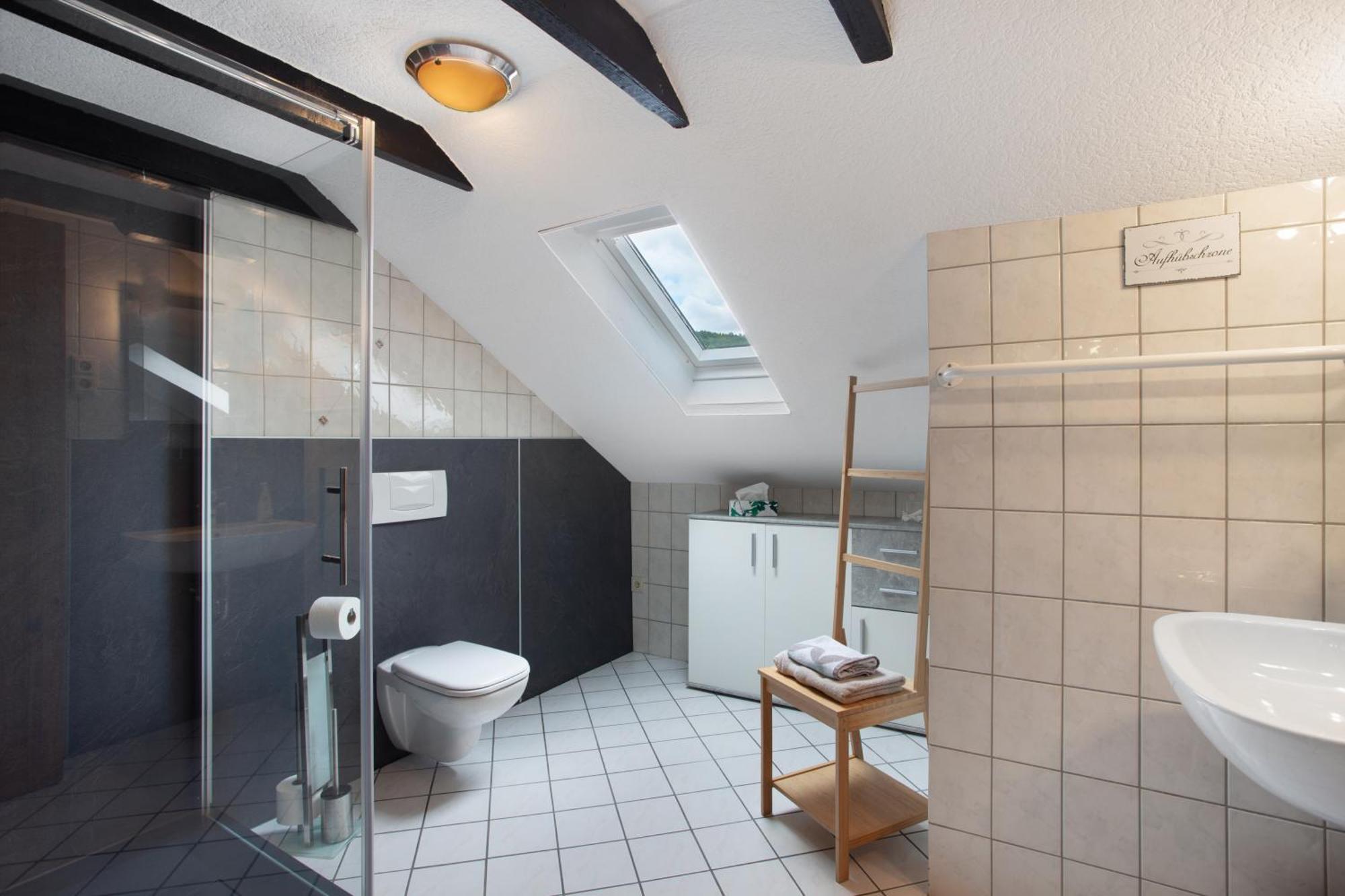 Ferienwohnung Lux Plettenberg Luaran gambar