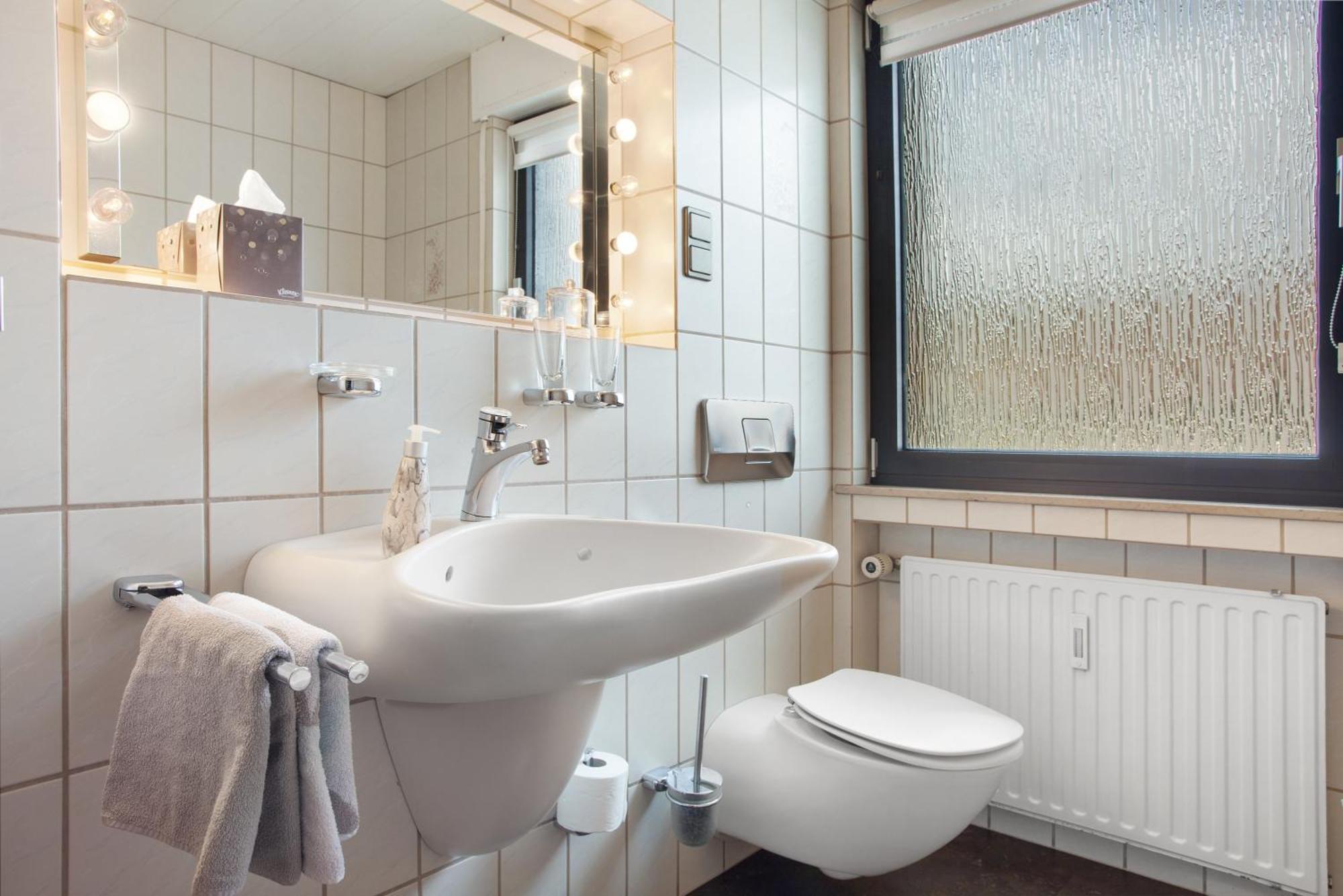 Ferienwohnung Lux Plettenberg Luaran gambar