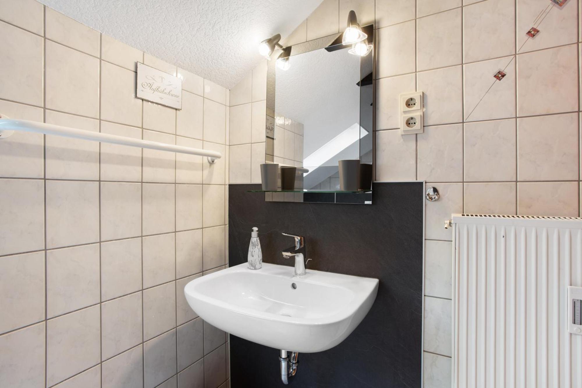 Ferienwohnung Lux Plettenberg Luaran gambar