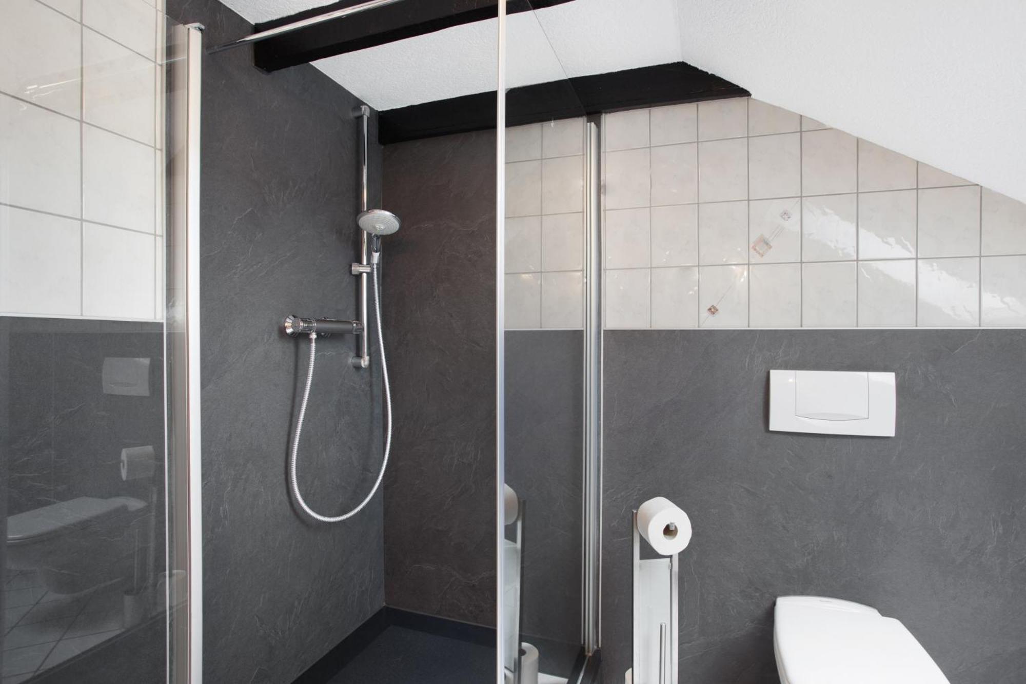 Ferienwohnung Lux Plettenberg Luaran gambar