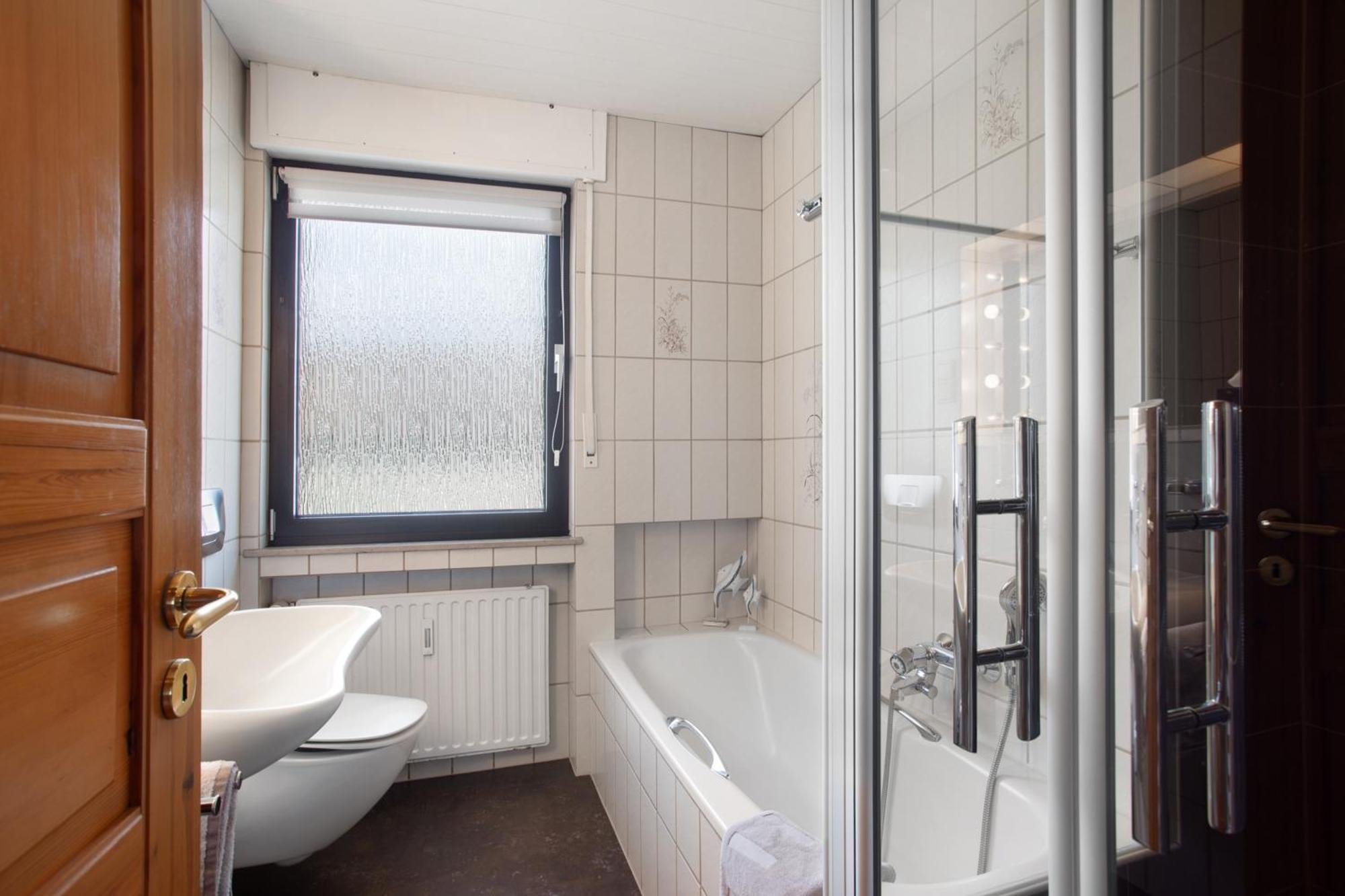 Ferienwohnung Lux Plettenberg Luaran gambar