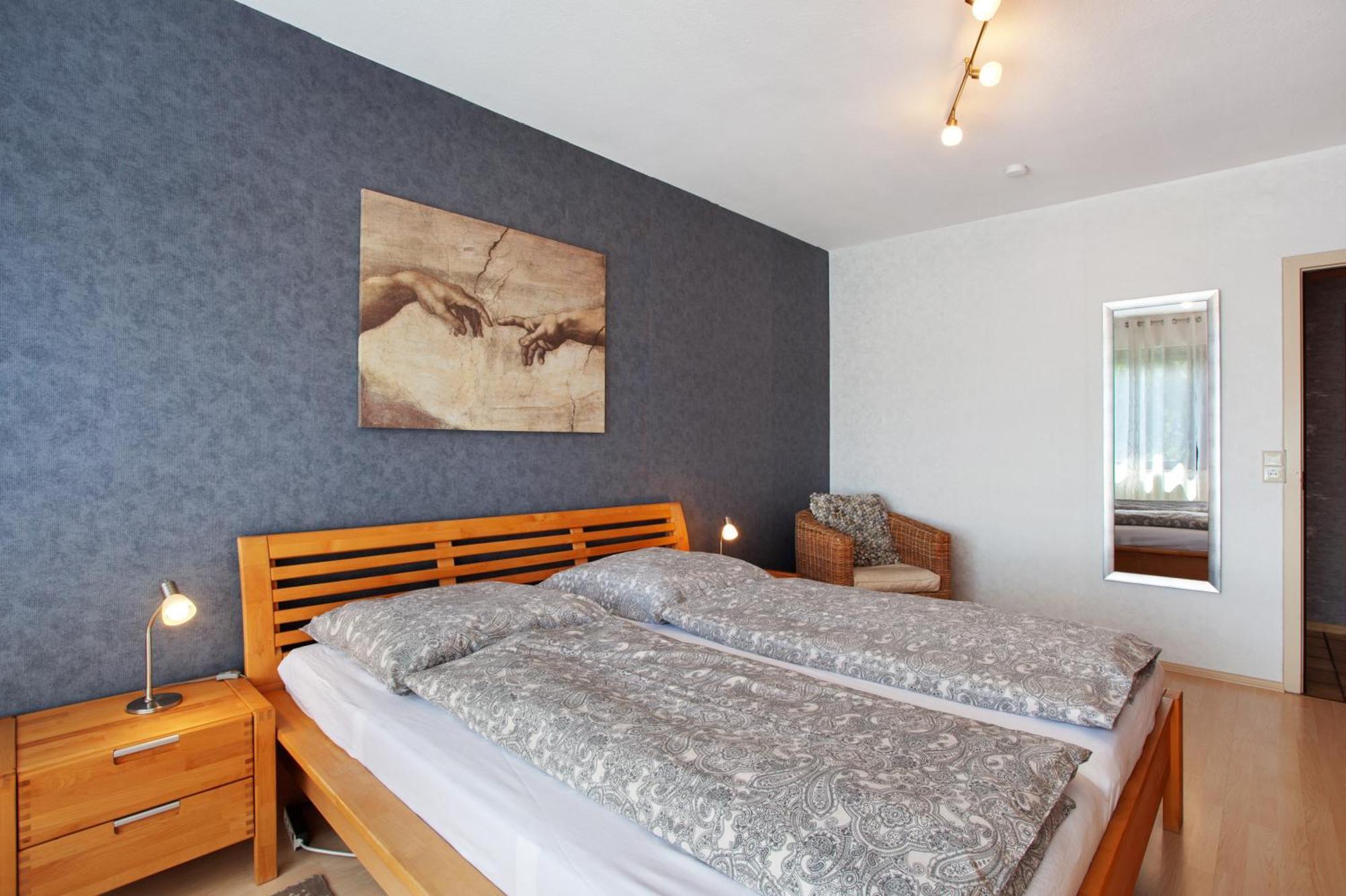 Ferienwohnung Lux Plettenberg Luaran gambar