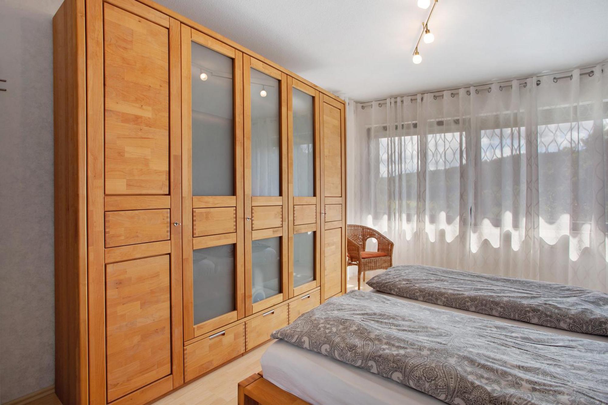 Ferienwohnung Lux Plettenberg Luaran gambar