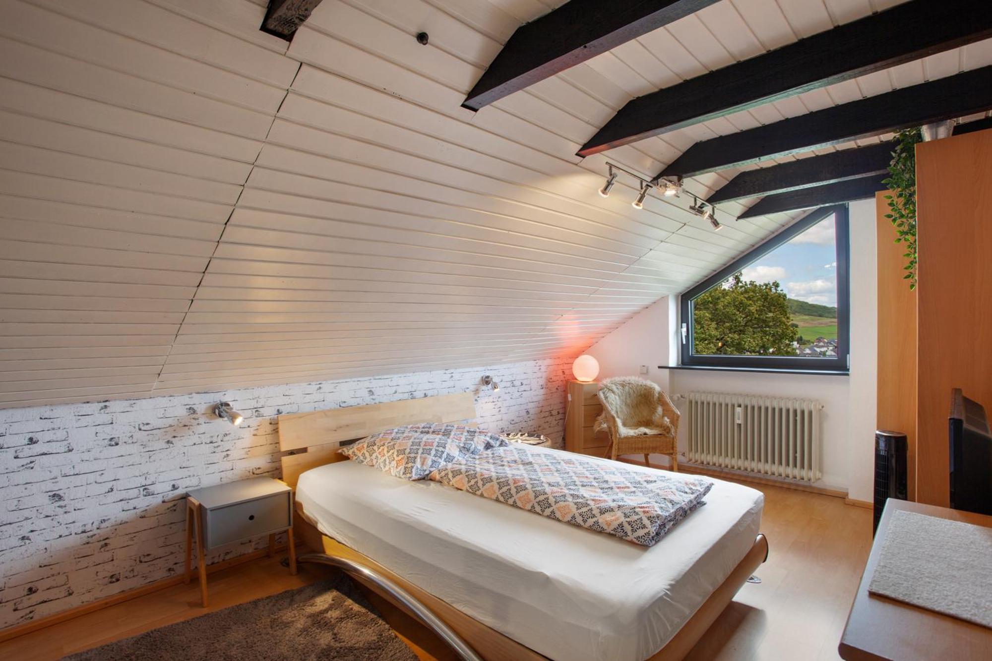 Ferienwohnung Lux Plettenberg Luaran gambar