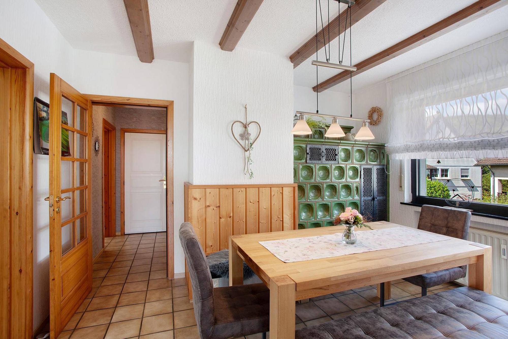 Ferienwohnung Lux Plettenberg Luaran gambar